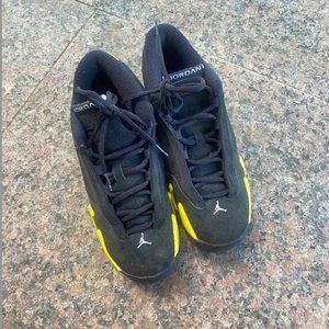 Unisex NIKE Air Jordan Sneakers